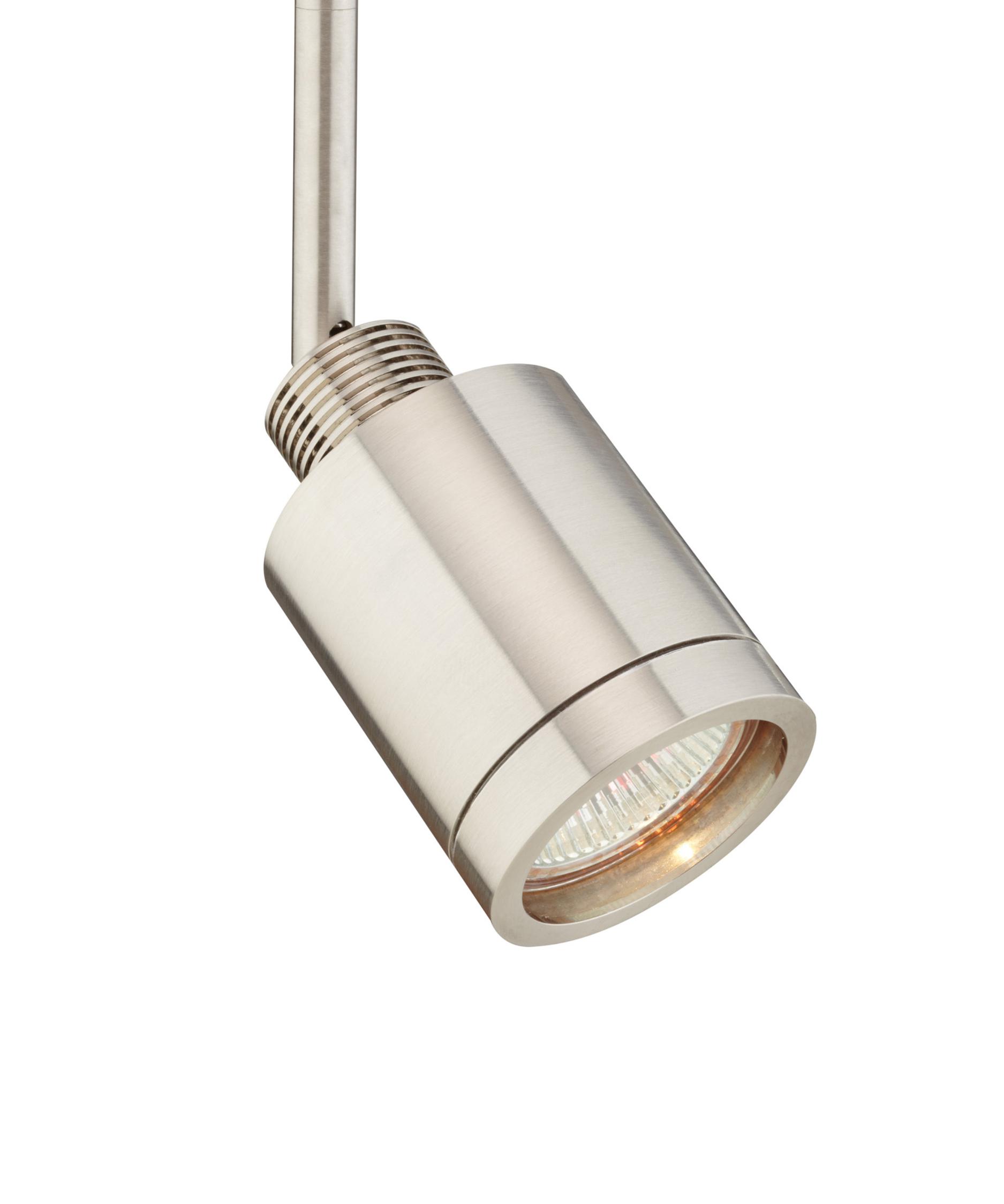 Tech Lighting 700TLM Tellium 2 Inch Track Head Capitol Lighting 1